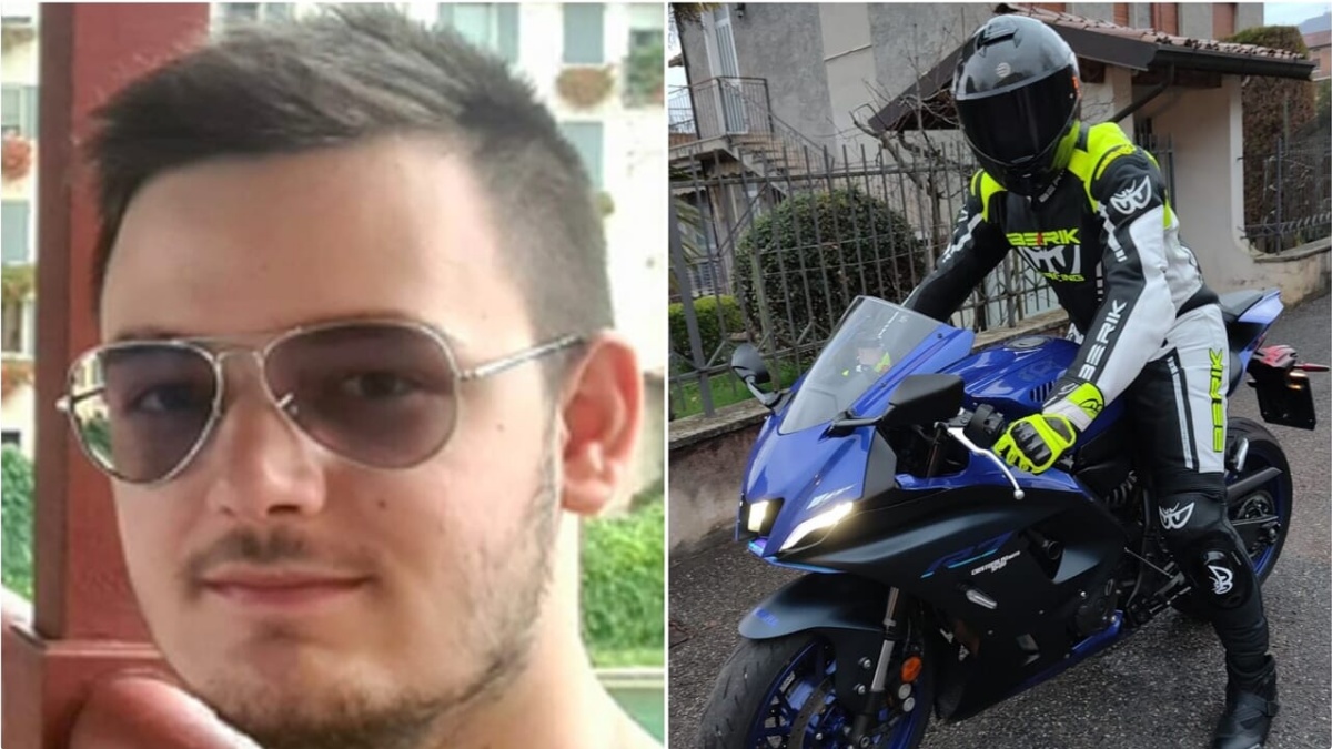 Lo schianto a tutta velocità, Francesco muore a 19 anni: cosa è successo, atroce Lo schianto a tutta velocità, Francesco muore a 19 anni: cosa è successo, atroce
