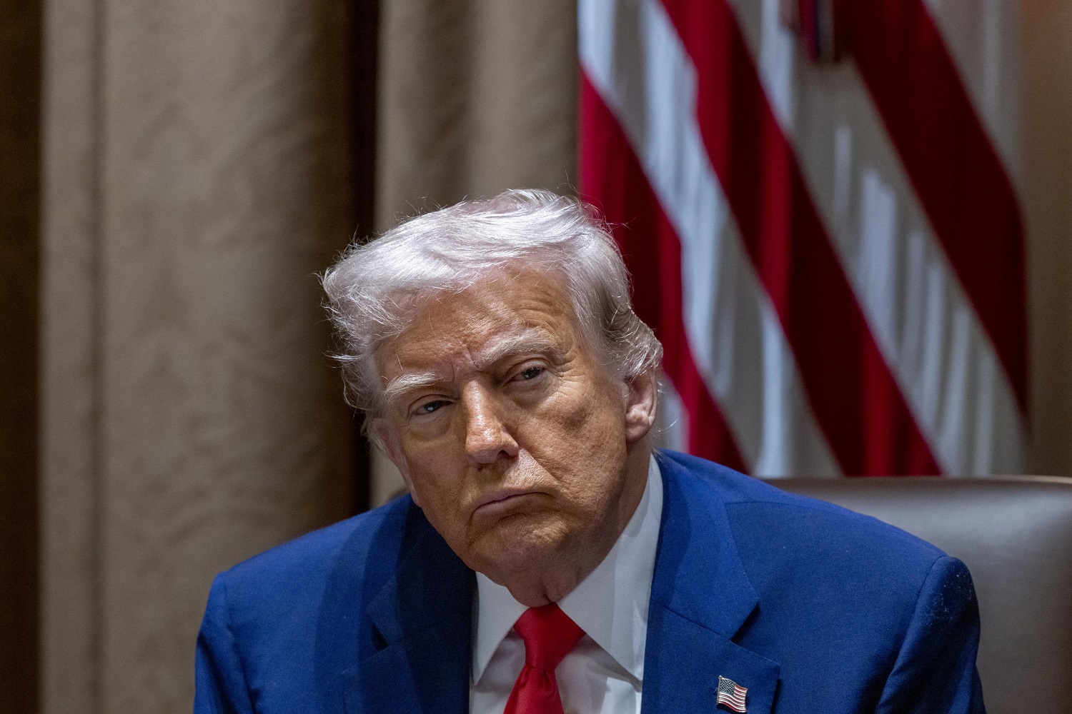 Papa Leone XIV ha un legame con Trump? Ecco cosa sappiamo