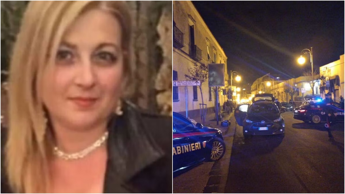 Macabra scoperta: donna trovata morta nella vasca da bagno, indagini in corso Macabra scoperta: donna trovata morta nella vasca da bagno, indagini in corso