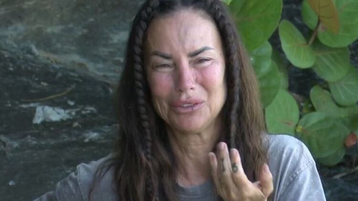 “La sua morte…”. Isola dei Famosi, Antonella Mosetti non ce la fa già più: tante lacrime e dolore “La sua morte…”. Isola dei Famosi, Antonella Mosetti non ce la fa già più: tante lacrime e dolore