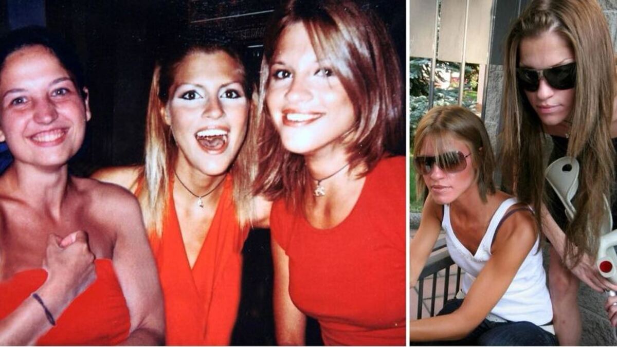 Gemelle Cappa, il ricordo shock: “subito dopo l’omicidio provarono a entrare in casa di Chiara!” Gemelle Cappa, il ricordo shock: “subito dopo l’omicidio provarono a entrare in casa di Chiara!”