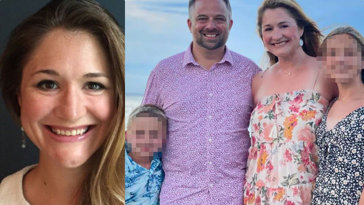 ITALIA – “Fate presto”. La morte atroce e ora la supplica: Adri ha lasciato così marito e figli ITALIA – “Fate presto”. La morte atroce e ora la supplica: Adri ha lasciato così marito e figli