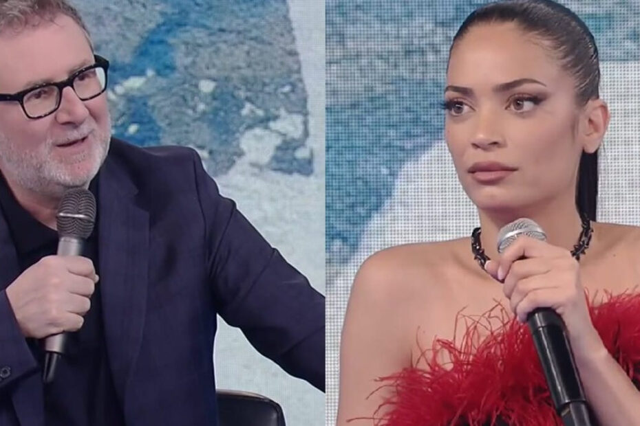 elodie incinta