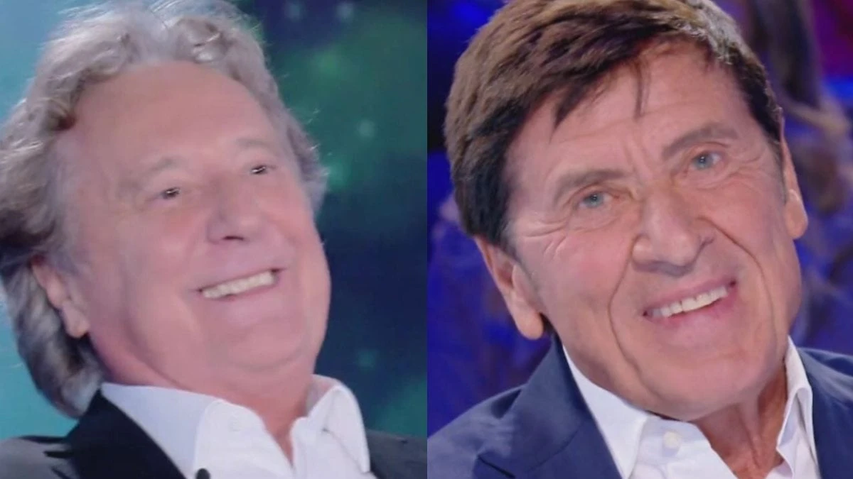 Enzo Iacchetti e Gianni Morandi, perchè hanno litigato: svelato il motivo Enzo Iacchetti e Gianni Morandi, perchè hanno litigato: svelato il motivo