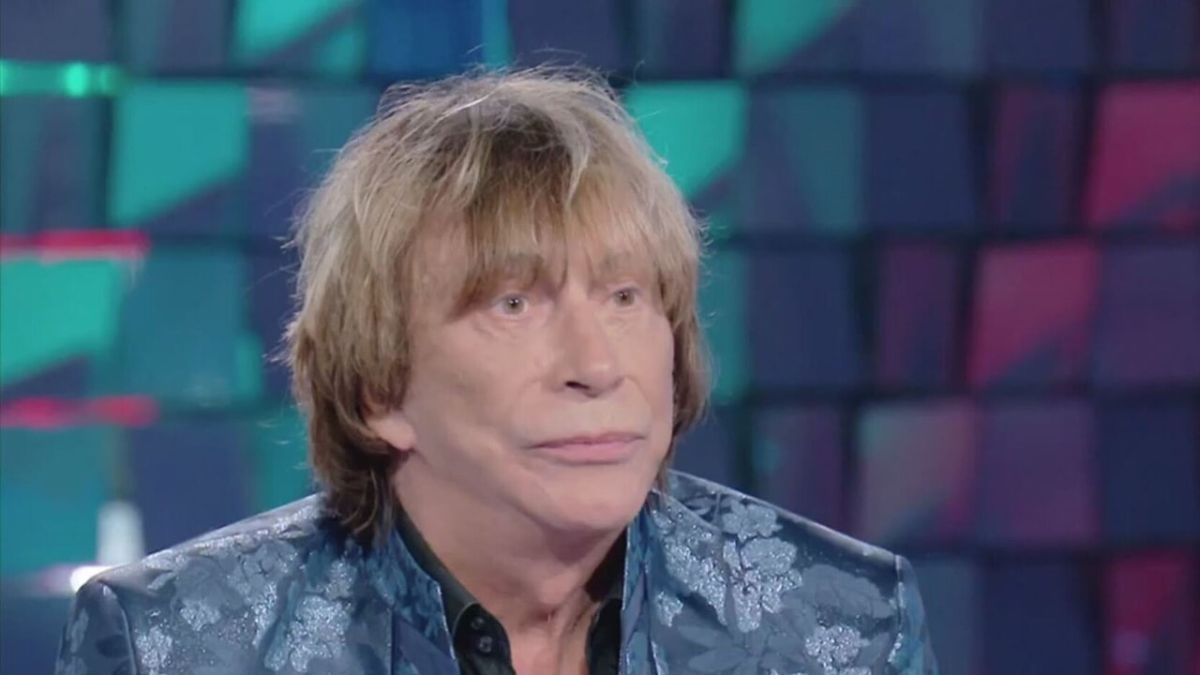 Enzo Paolo Turchi, la rivelazione drammatica: “Ho incontrato il mostro” Enzo Paolo Turchi, la rivelazione drammatica: “Ho incontrato il mostro”