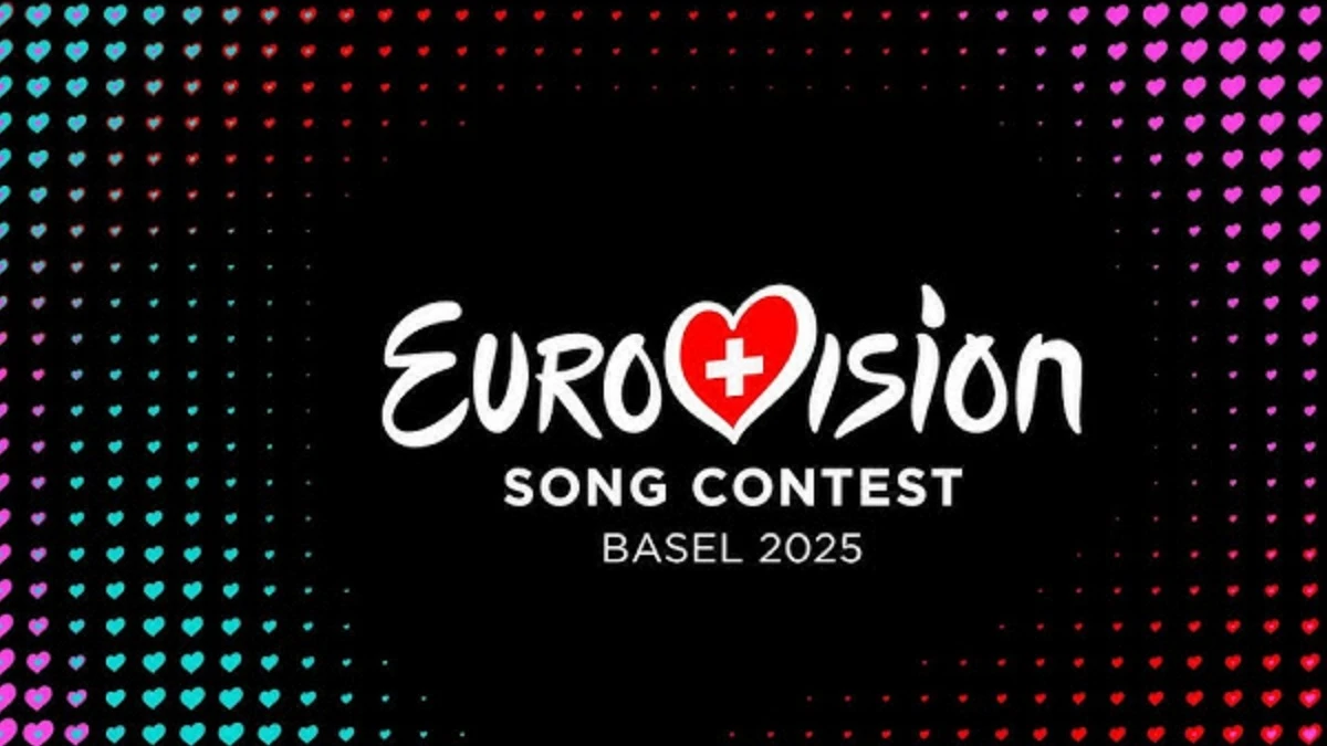Guida Completa all’Eurovision 2025: scaletta, conduttori e come si vota Guida Completa all’Eurovision 2025: scaletta, conduttori e come si vota
