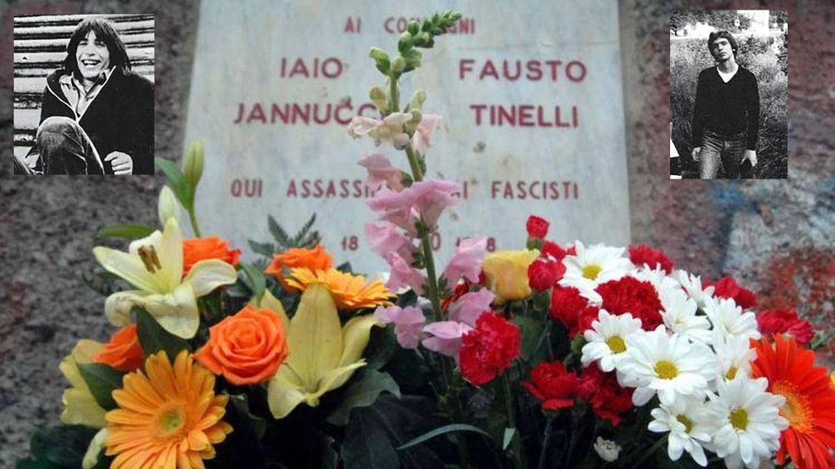 Fausto e Iaio, svolta clamorosa sui due ragazzi uccisi: incredibile Fausto e Iaio, svolta clamorosa sui due ragazzi uccisi: incredibile