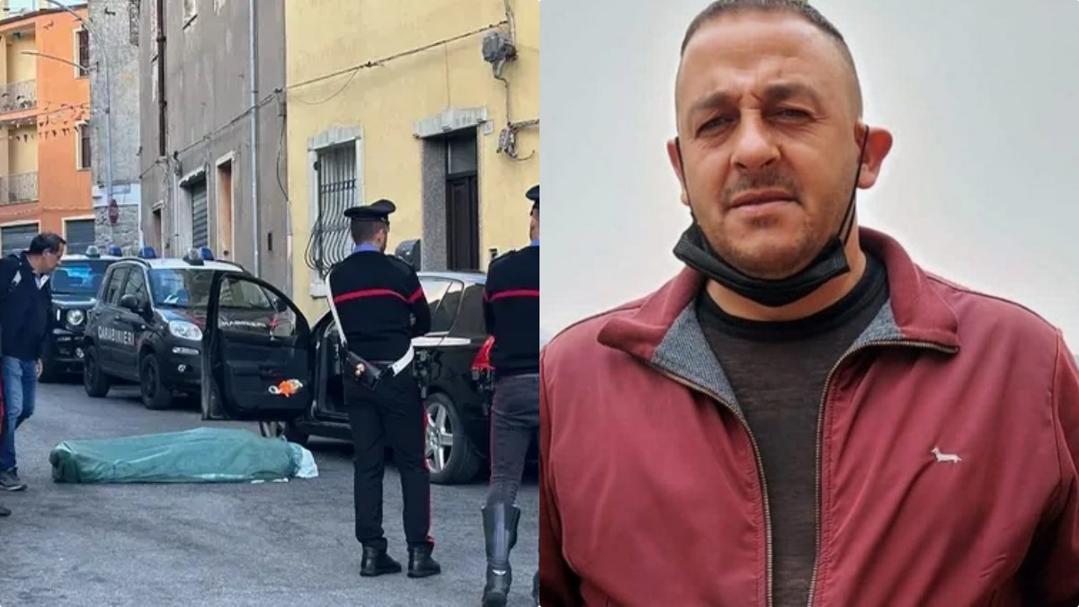 Italia. Luca ucciso in strada, ora la svolta cruciale: c’è un arresto Italia. Luca ucciso in strada, ora la svolta cruciale: c’è un arresto