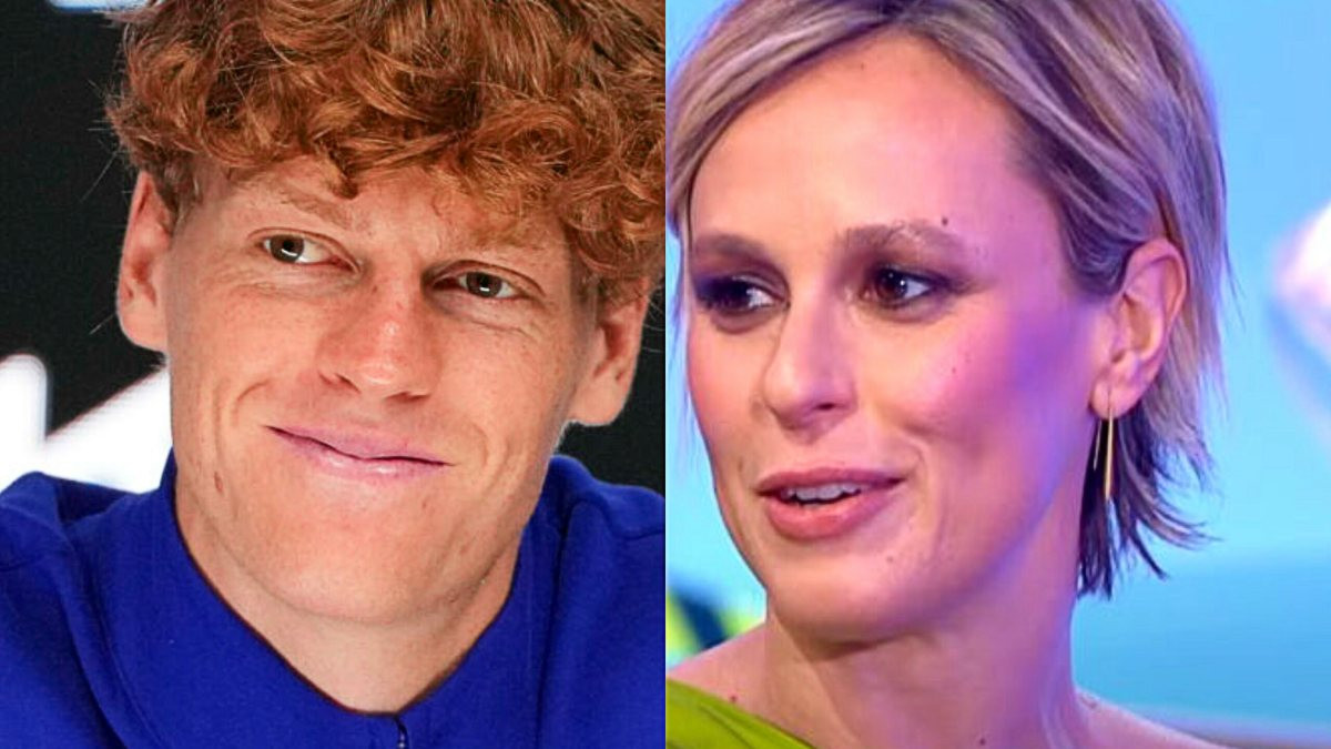 “Sono di destra. E devo dire questa cosa su Sinner”. Federica Pellegrini alza ancor il tiro “Sono di destra. E devo dire questa cosa su Sinner”. Federica Pellegrini alza ancor il tiro