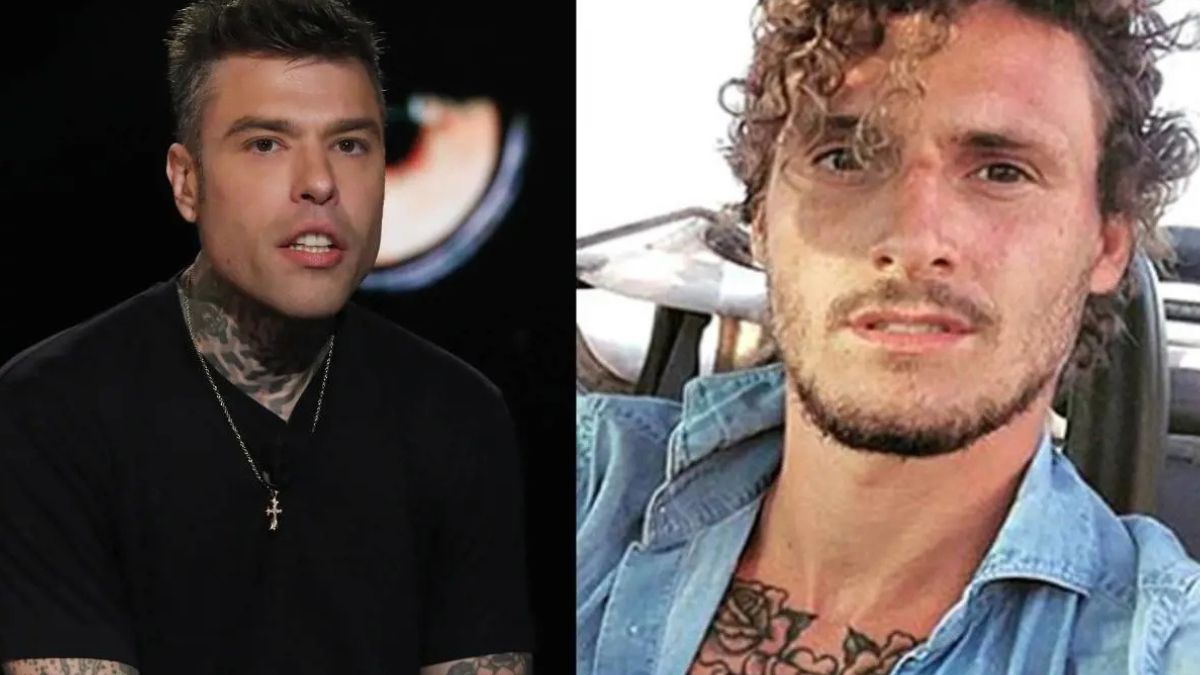 Fedez Iovino da Thesocialpost.it fedeziovino arriva la decisione del tribunale