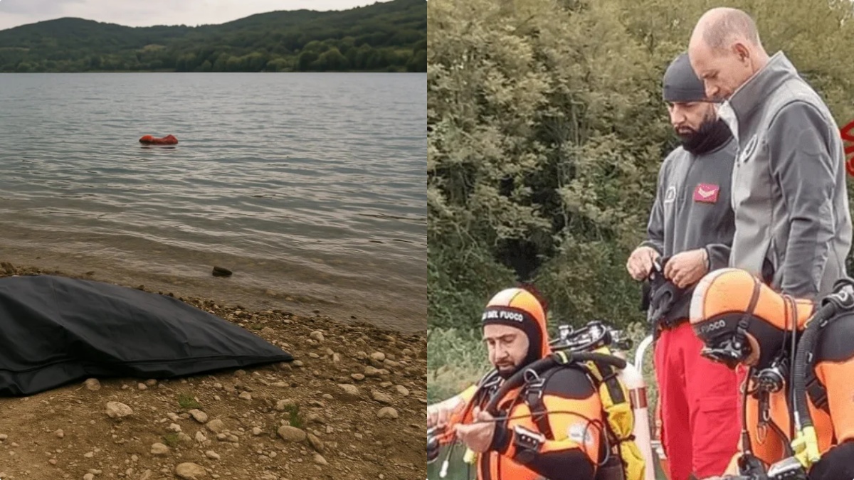 Urla agghiaccianti da Thesocialpost.it urla agghiaccianti in acqua poi il silenzio muoiono giovanissimi