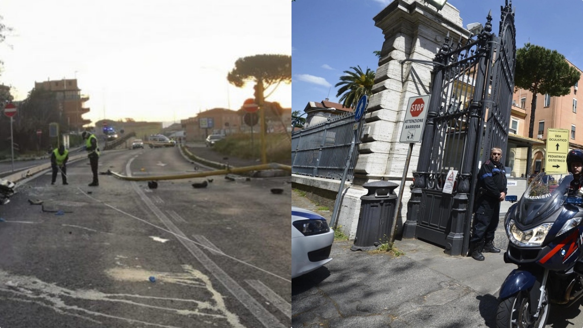 Travolto ucciso da Thesocialpost.it travolto e ucciso a 50 anni volo tremendo sull asfalto la tragedia in mattinata