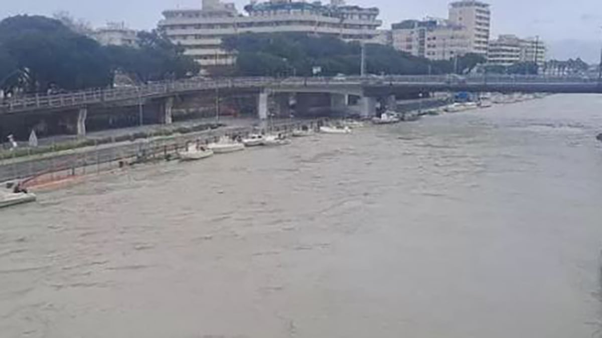 Trovato così da Thesocialpost.it trovato così atroce era riverso sull argine l allarme lanciato dai passanti