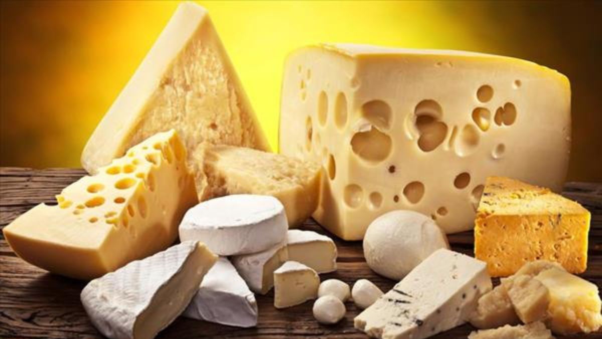 “Non mangiate quel formaggio”. Pericolo per la salute, scatta il ritiro dai supermercati italiani “Non mangiate quel formaggio”. Pericolo per la salute, scatta il ritiro dai supermercati italiani