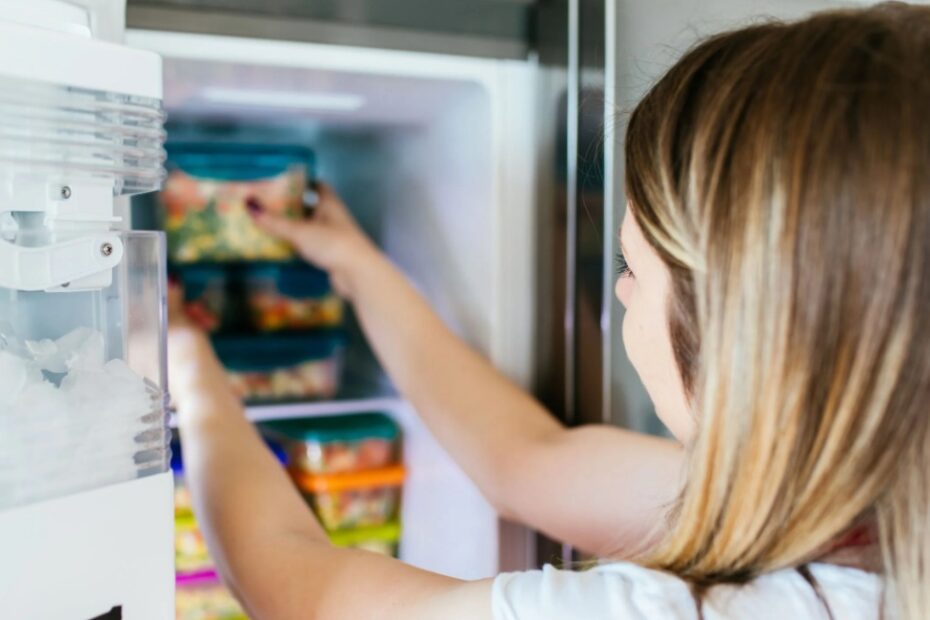 freezer