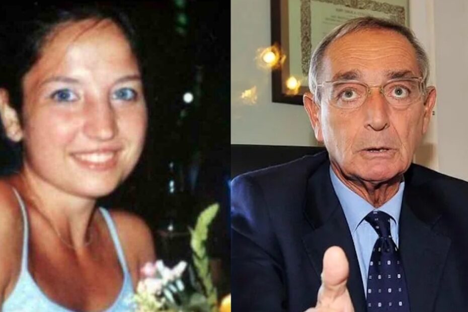 “Cosa non quadra su Garlasco”. La verità dell’avvocato Carlo Taormina su Sempio e Stasi “Cosa non quadra su Garlasco”. La verità dell’avvocato Carlo Taormina su Sempio e Stasi