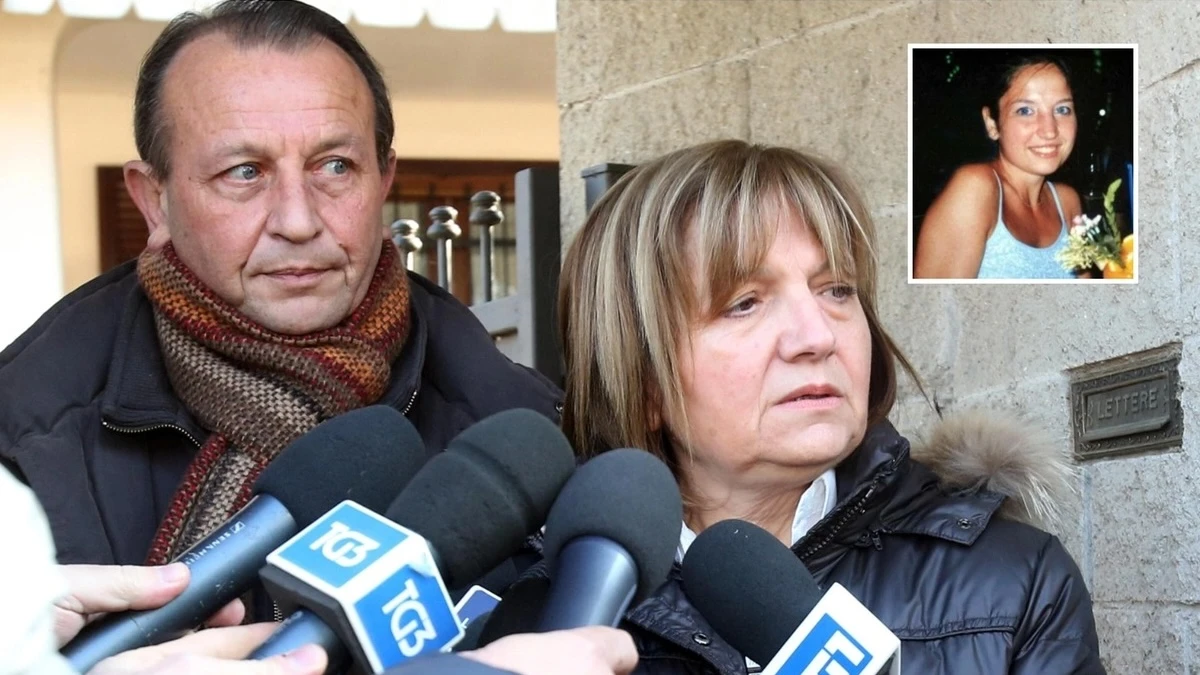 Garlasco, perché si parla dei genitori di Chiara Poggi dopo il blitz a casa di Andrea Sempio Garlasco, perché si parla dei genitori di Chiara Poggi dopo il blitz a casa di Andrea Sempio