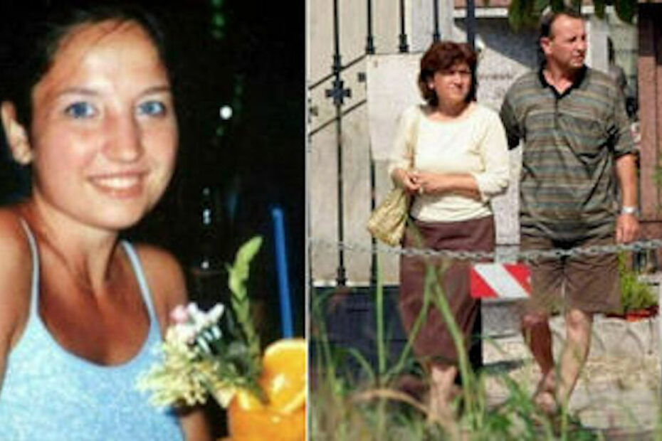 Garlasco, salta fuori la storia di un furto misterioso nella casa della nonna