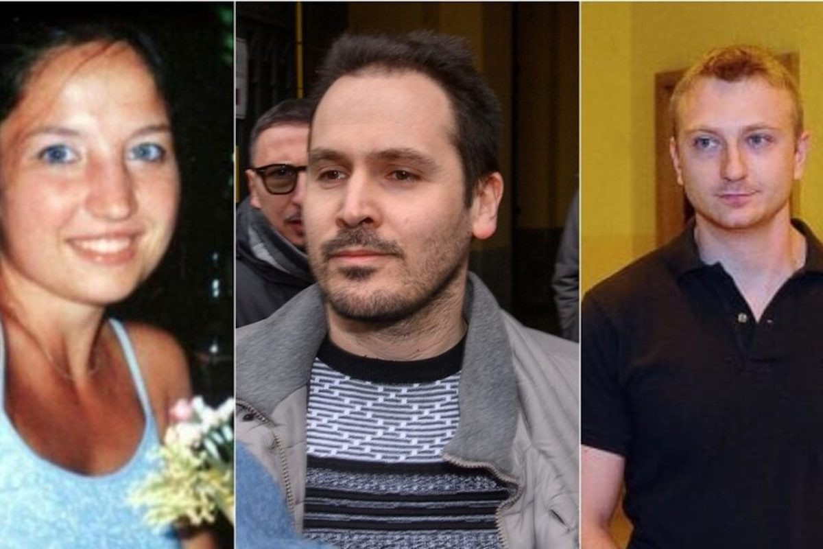 Garlasco, salta fuori la storia di un furto misterioso nella casa della nonna