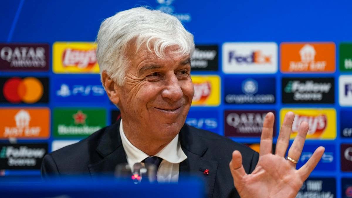 Gasperini e l’Atalanta, così finisce l’ultima storia d’amore del calcio contemporaneo