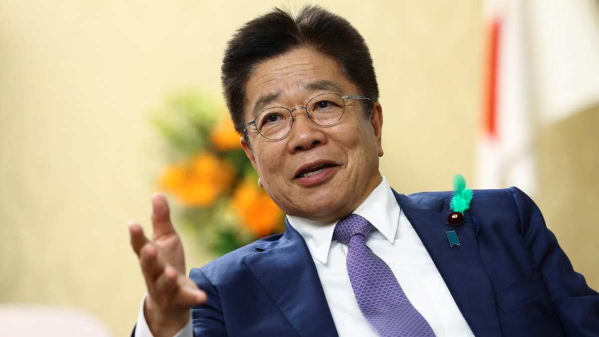 Il Giappone avverte gli Usa: abbiamo 1 trilione di T bond in mano: l’effetto sui mercati Il Giappone avverte gli Usa: abbiamo 1 trilione di T bond in mano: l’effetto sui mercati