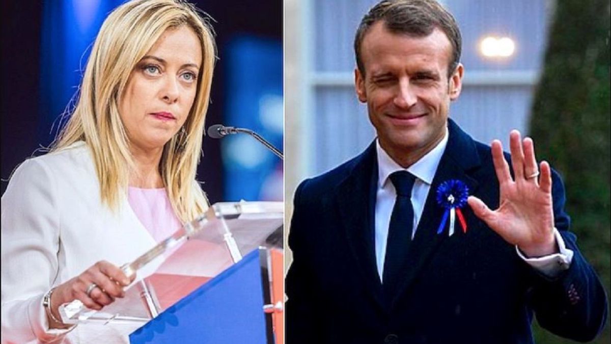 Come Francia da Thesocialpost.it come la francia ci ha fregato due volte lo scandalo stmfincantieri di cui nessuno parla