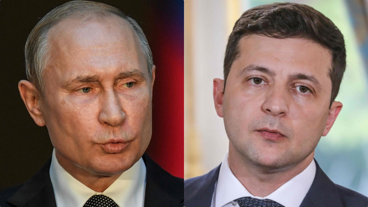 Ucraina, ultimatum dei volenterosi a Putin. La risposta: “Pronti a trattare il 15 maggio”. Trump festeggia Ucraina, ultimatum dei volenterosi a Putin. La risposta: “Pronti a trattare il 15 maggio”. Trump festeggia