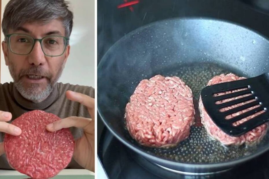 hamburger
