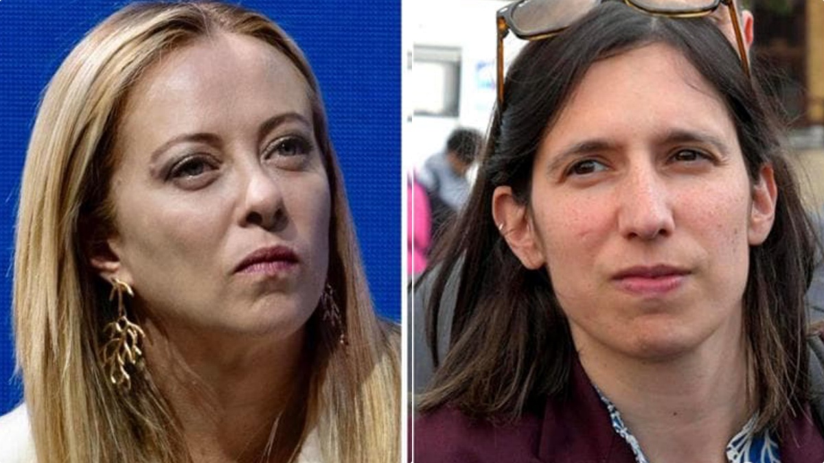 “Boom clamoroso”. Sondaggi politici, c’è chi vola e chi invece rosica “Boom clamoroso”. Sondaggi politici, c’è chi vola e chi invece rosica