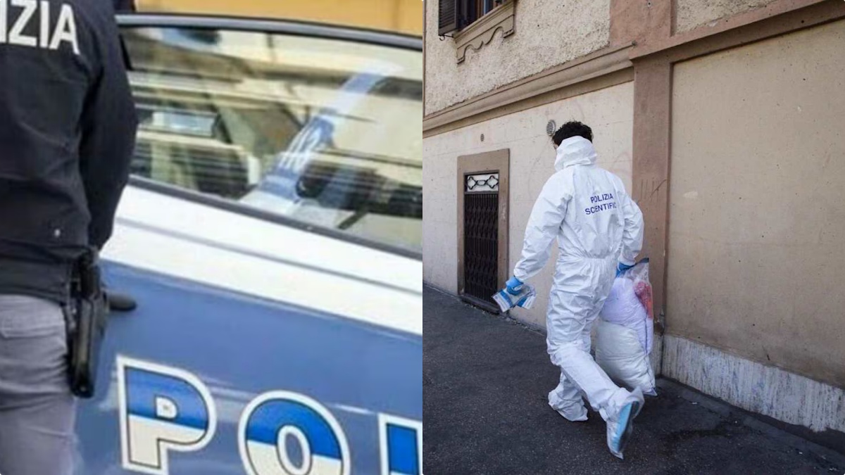 Italia, tragedia in pizzeria: trovato morto così, atroce Italia, tragedia in pizzeria: trovato morto così, atroce