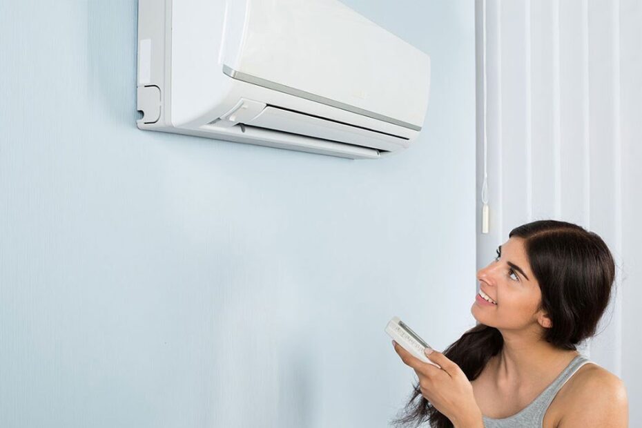 climatizzatore