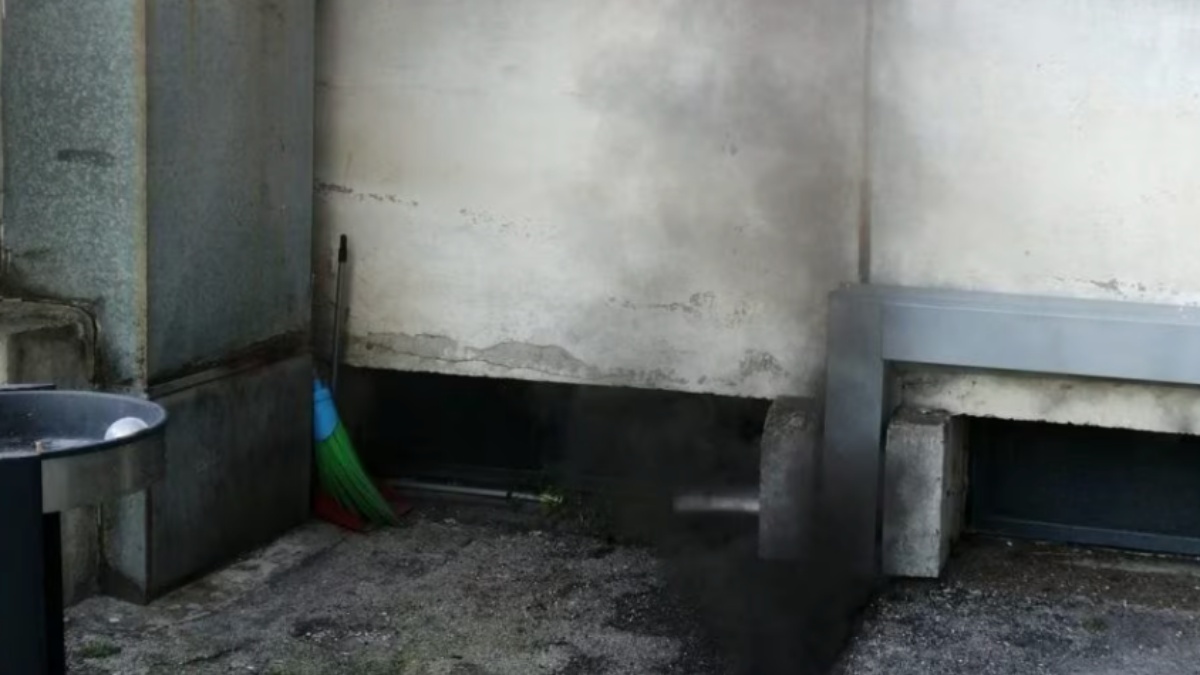 Incendio all’ospedale in Italia, pazienti evacuati: la situazione Incendio all’ospedale in Italia, pazienti evacuati: la situazione
