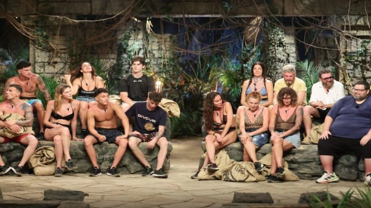 Record di ritiri all’Isola dei Famosi: cosa c’è dietro la loro fuga