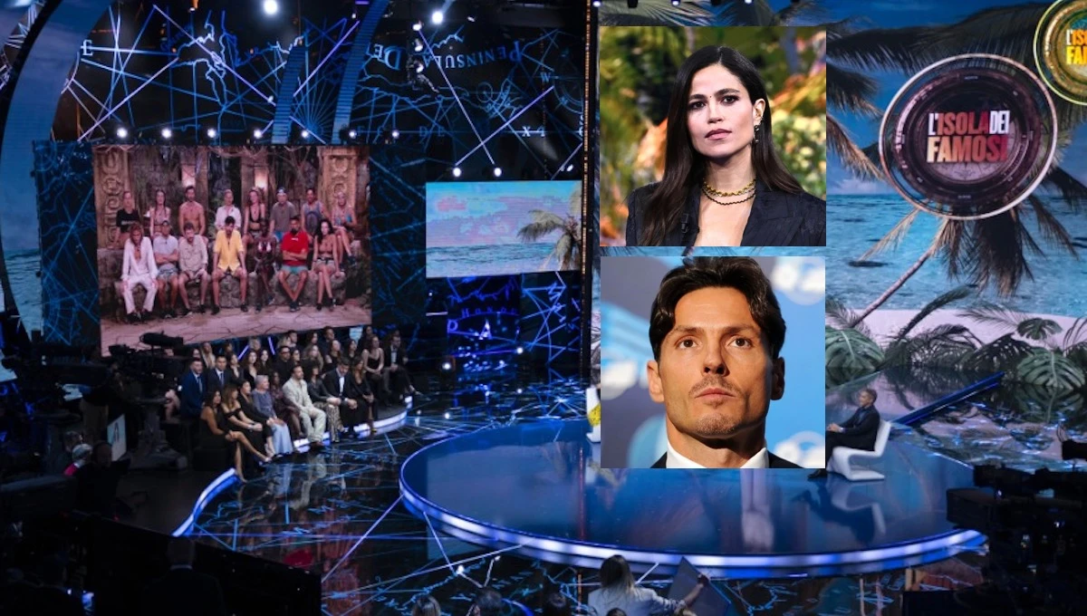 “Salta”. Stop all’Isola dei Famosi, la scelta drastica di Mediaset: perché il reality si stoppa