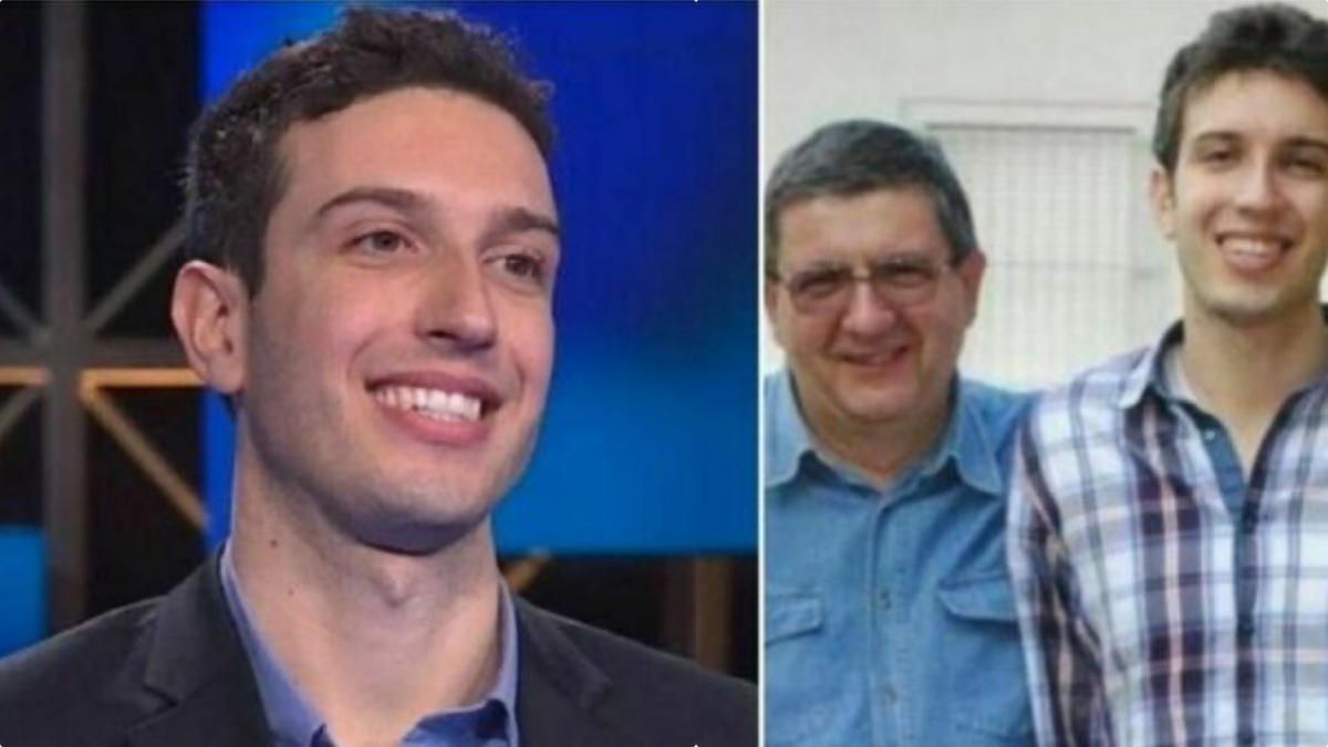 Marco Eletti, l’ex concorrente dell’Eredità che uccise il padre: i giudici hanno deciso così Marco Eletti, l’ex concorrente dell’Eredità che uccise il padre: i giudici hanno deciso così