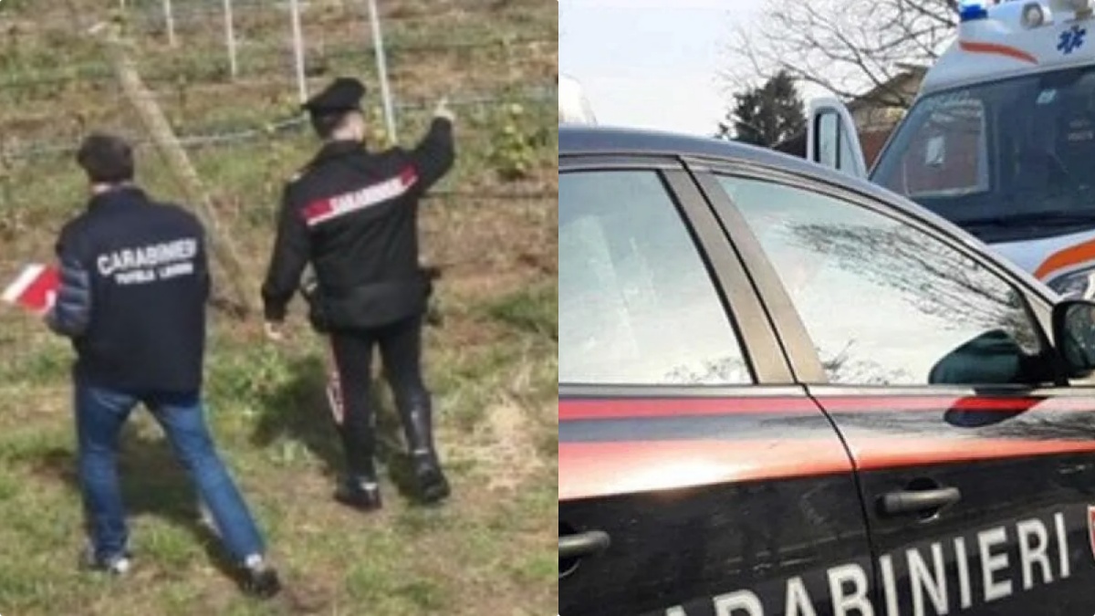 Italia. Lite furiosa in famiglia, partono spari: colpito 26enne
