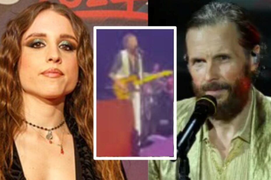 vi devo dire di angelina mango… jovanotti interrompe il concerto da Thesocialpost.it vi devo dire di angelina mango… jovanotti interrompe il concerto