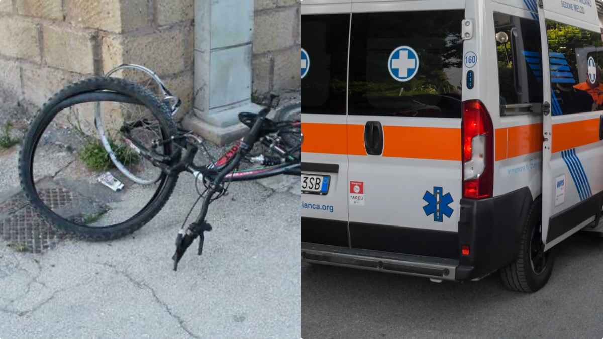 Bimbo di 4 anni morto in bici: era con il papà: “Tragedia indicibile” Bimbo di 4 anni morto in bici: era con il papà: “Tragedia indicibile”