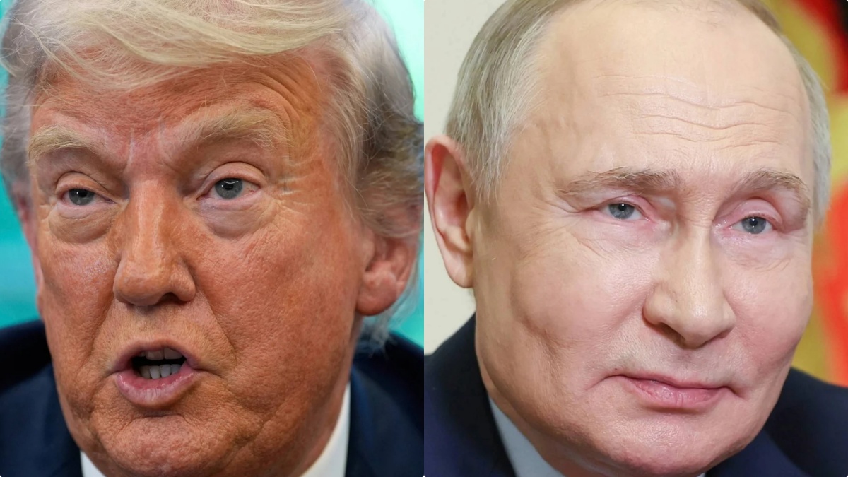Trattati Ucraina-Russia. Trump di ferro, che Putin si prepari: “Sanzioni a Mosca se non raggiungeremo l’accordo”