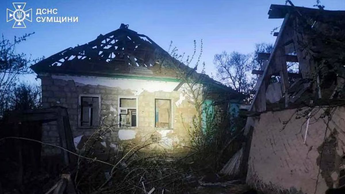 Strage di civili in Ucraina: morta una bambina di 9 anni in un attacco