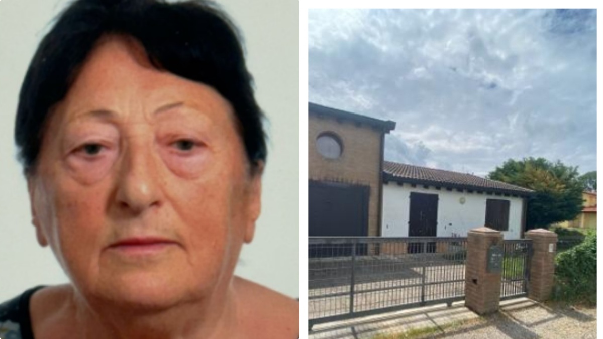 Nasconde il cadavere per intascare la pensione, chi era mamma Lidia: “Molto legata al figlio” Nasconde il cadavere per intascare la pensione, chi era mamma Lidia: “Molto legata al figlio”