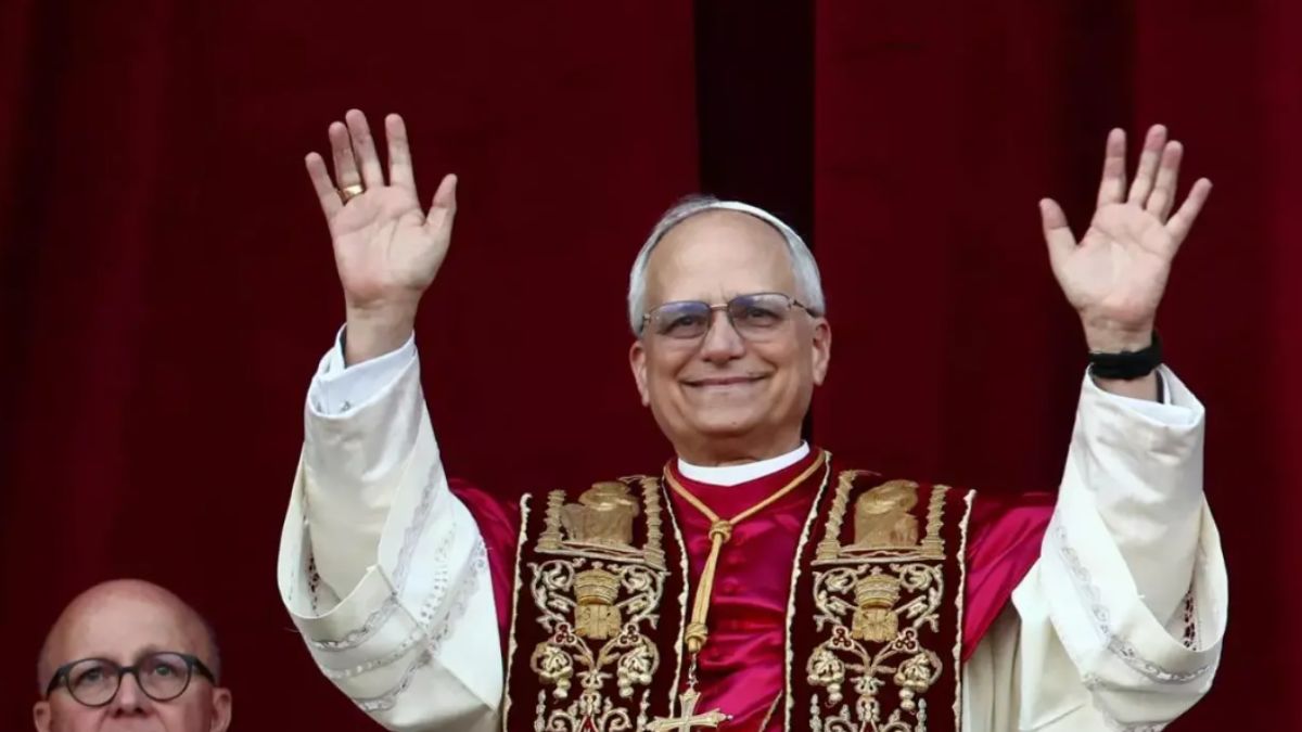 La creatività della Chiesa: il vero senso dell’elezione di Papa Leone XIV La creatività della Chiesa: il vero senso dell’elezione di Papa Leone XIV