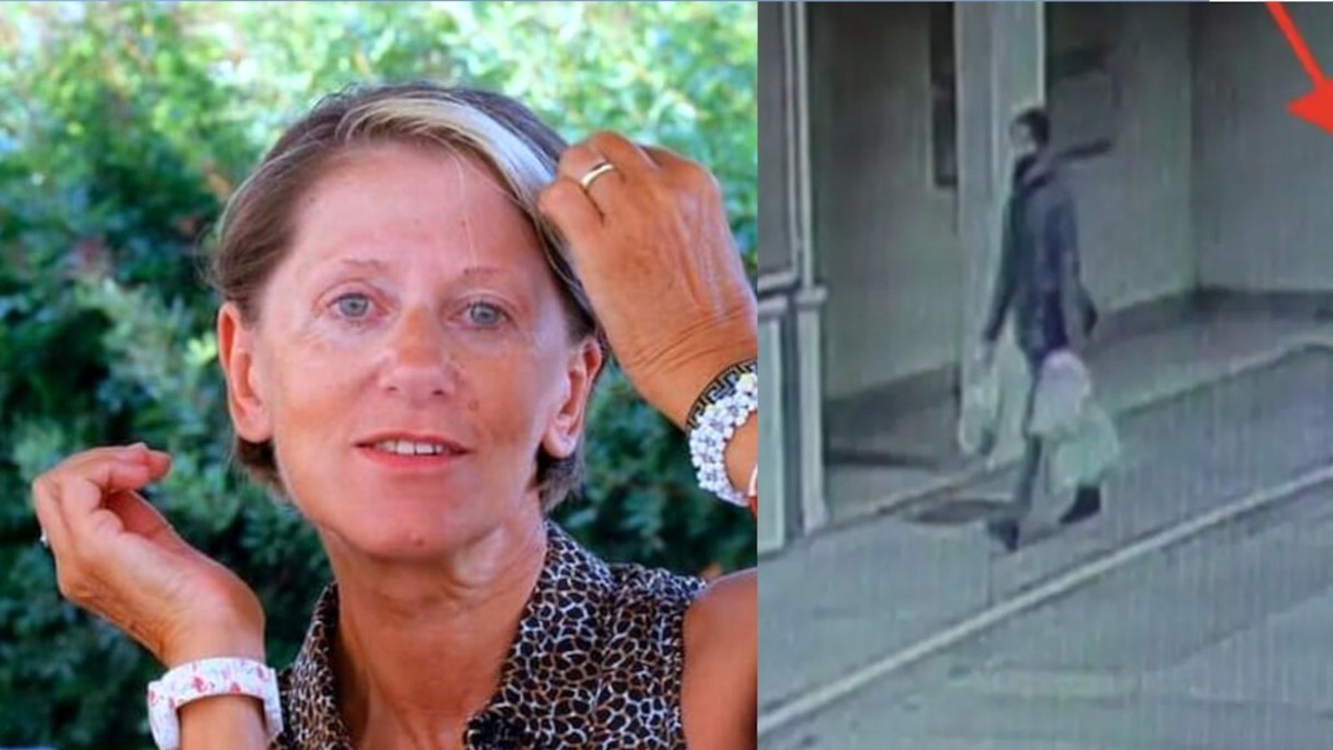 Omicidio Liliana Resinovich, l’accusa di Claudio Sterpin: “Non era lei nel video” Omicidio Liliana Resinovich, l’accusa di Claudio Sterpin: “Non era lei nel video”