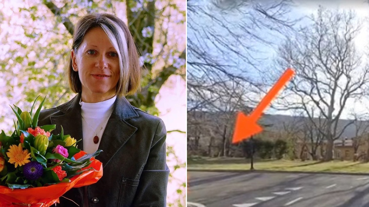 “L’ho visto proprio lì!”. Liliana Resinovich, a Chi l’ha visto il racconto del testimone (NUOVO VIDEO) “L’ho visto proprio lì!”. Liliana Resinovich, a Chi l’ha visto il racconto del testimone (NUOVO VIDEO)