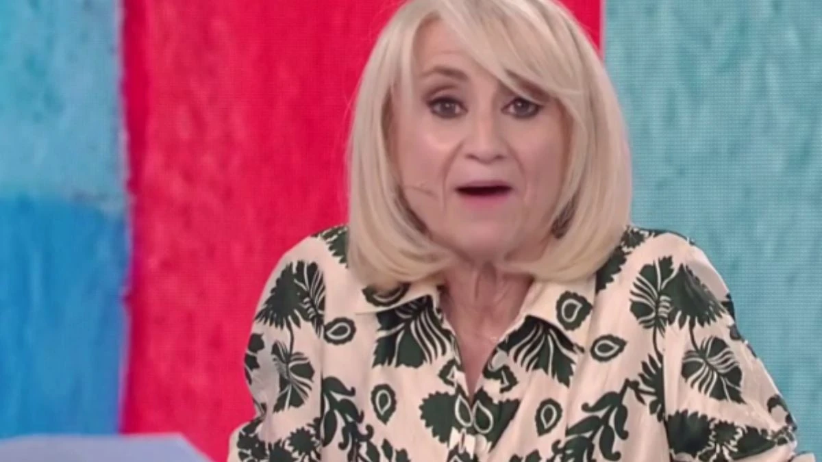 Luciana Littizzetto a ruota libera su Papa Prevost: esagera da Fazio (VIDEO) Luciana Littizzetto a ruota libera su Papa Prevost: esagera da Fazio (VIDEO)