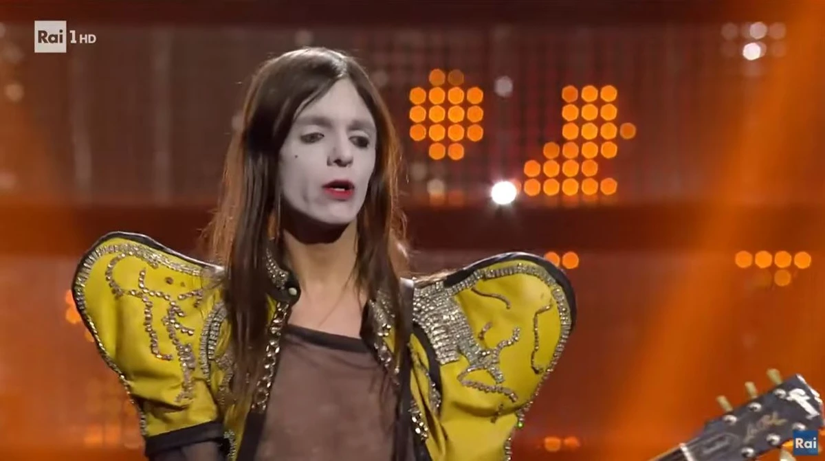 Eurovision 2025: Lucio Corsi e il sogno infranto tra polemiche e applausi Eurovision 2025: Lucio Corsi e il sogno infranto tra polemiche e applausi