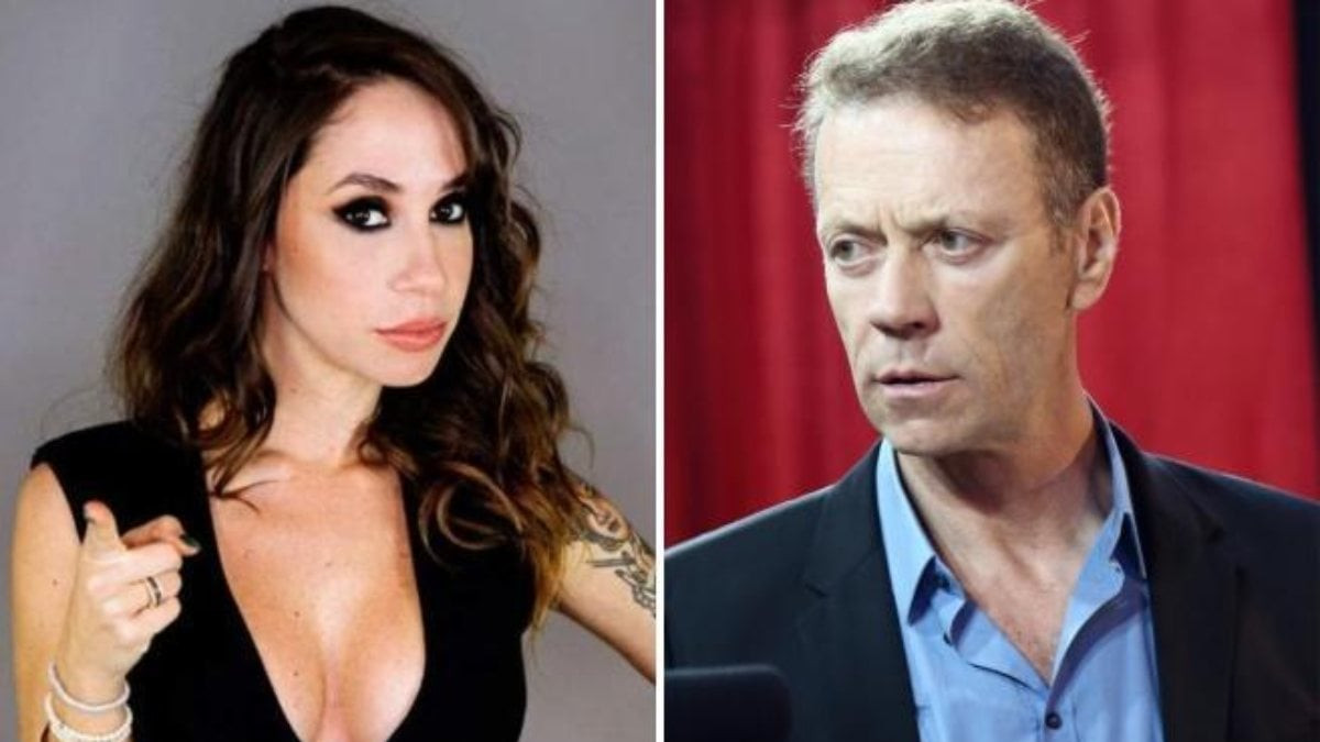 Malena svela da Thesocialpost.it malena svela la verità su rocco siffredi e le accuse quel video…