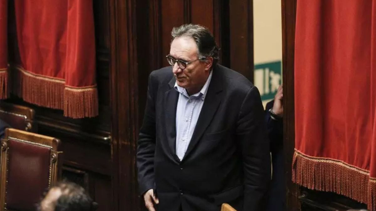 Italia in lutto, addio a una figura chiave della politica Italia in lutto, addio a una figura chiave della politica