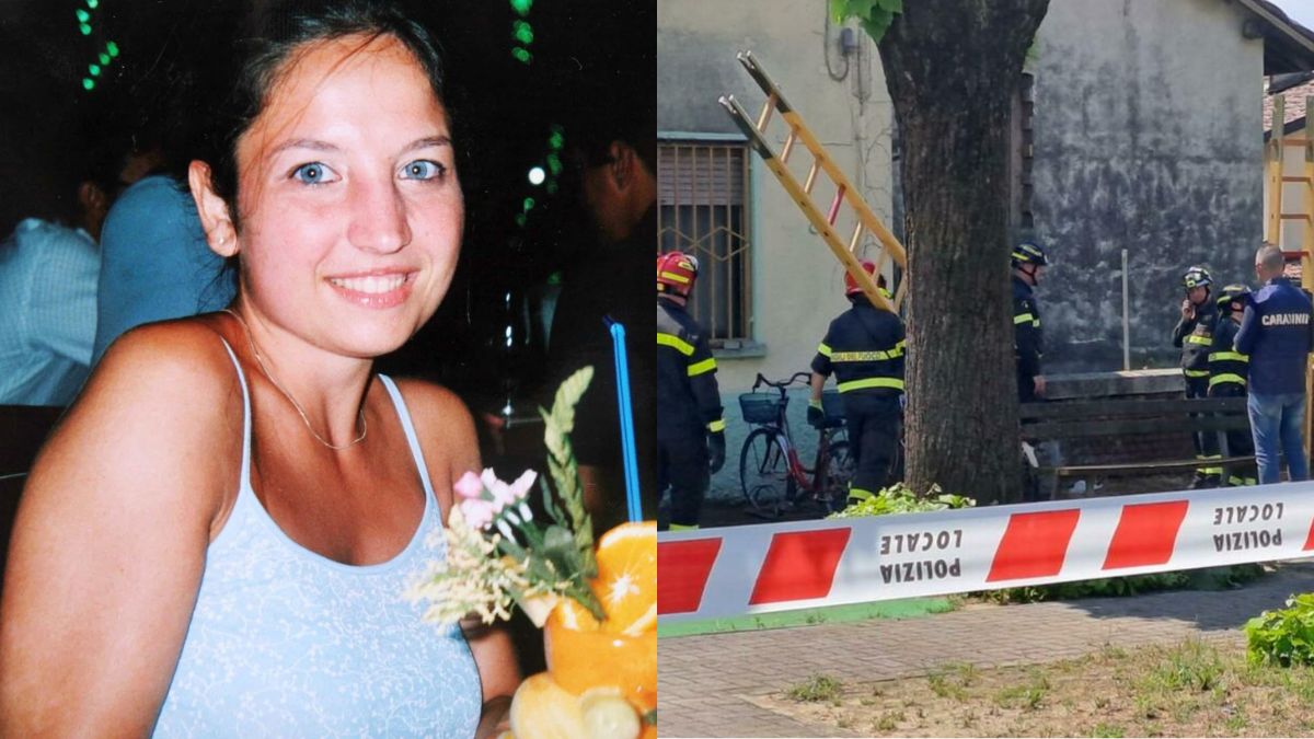 Garlasco, trovato martello nel canale dragato: la svolta Garlasco, trovato martello nel canale dragato: la svolta