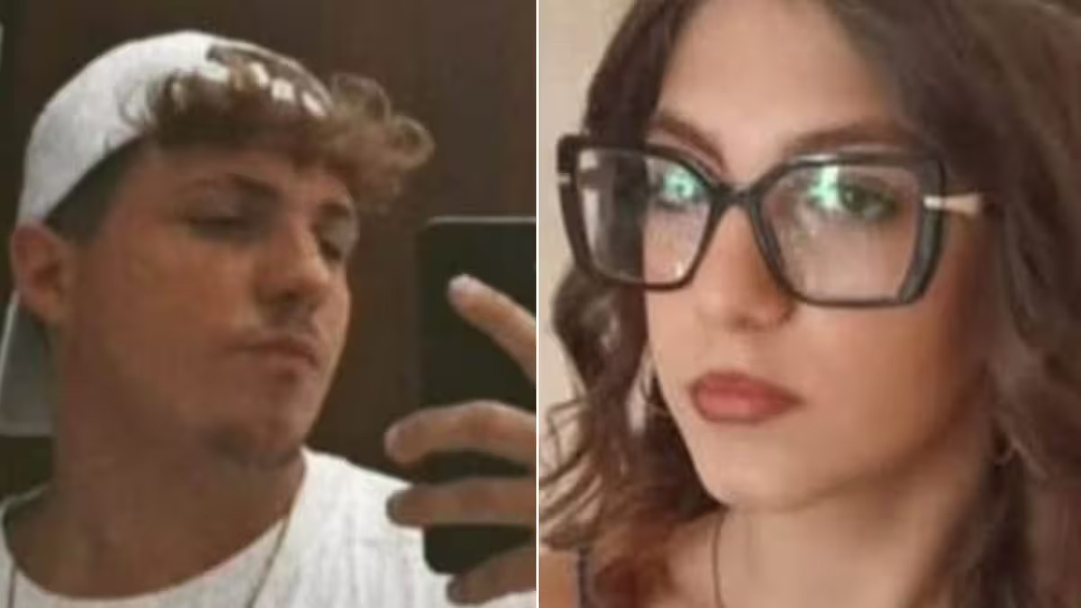 Martina uccisa dall’ex, quel gesto di Alessio dopo l’omicidio che fa venire i brividi Martina uccisa dall’ex, quel gesto di Alessio dopo l’omicidio che fa venire i brividi